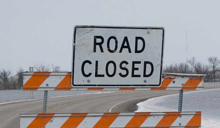 Cambridge Weekend Events Prompt Road Closures, Plan Ahead for Traffic Changes