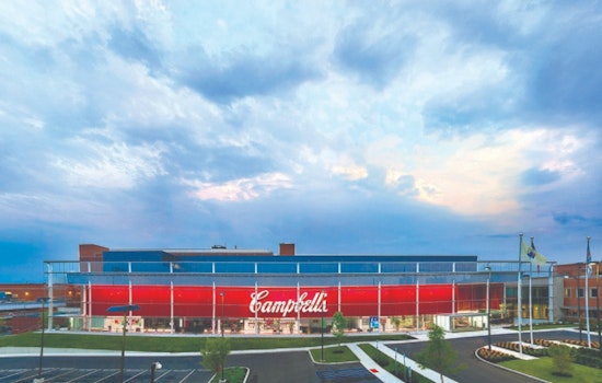 Camden-Based Campbell Soup Co. Sues Detroit Congressional Candidate Over Trademark Infringement
