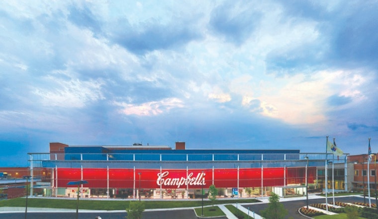 Camden-Based Campbell Soup Co. Sues Detroit Congressional Candidate Over Trademark Infringement