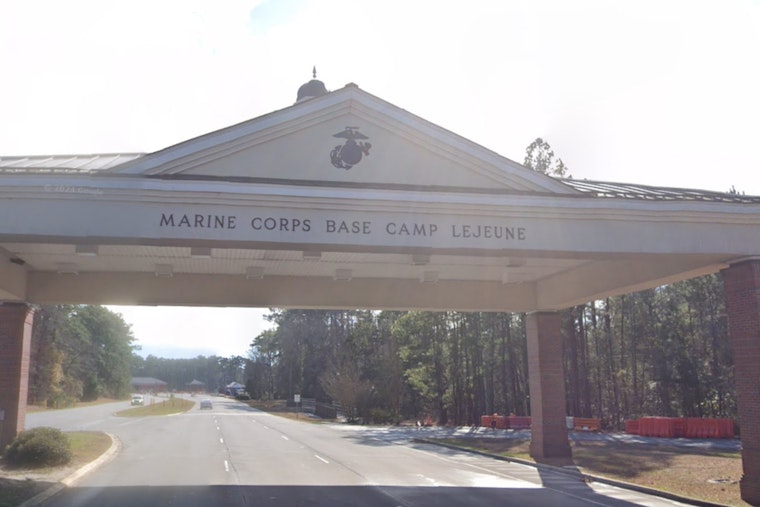 Camp Lejeune Marine Charged with Kidnapping and Sexual Assault of Indiana Minor