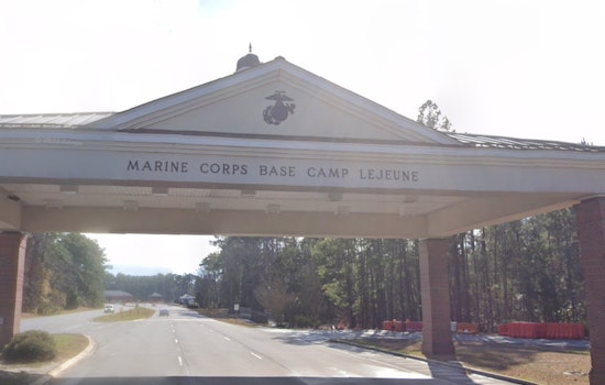 Camp Lejeune Marine Charged with Kidnapping and Sexual Assault of Indiana Minor
