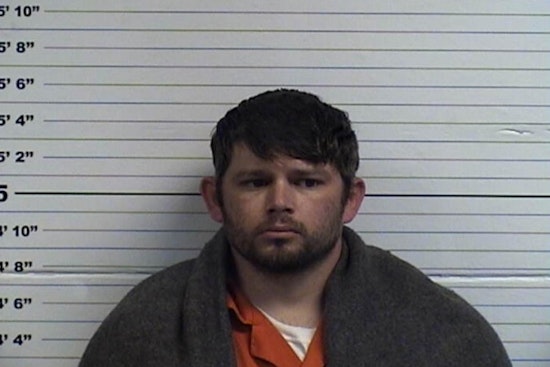 Campbell County Sheriff's Traffic Stop Leads to Arrest and Drug Seizure in Jellico
