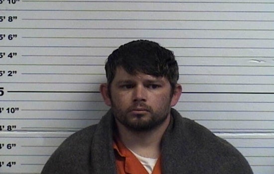 Campbell County Sheriff's Traffic Stop Leads to Arrest and Drug Seizure in Jellico