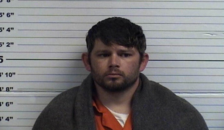 Campbell County Sheriff's Traffic Stop Leads to Arrest and Drug Seizure in Jellico