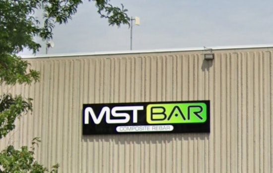 Canadian Firm MST Rebar to Invest $15M in Fiberglass Manufacturing Plant in Bladenboro, NC and Create 83 New Jobs