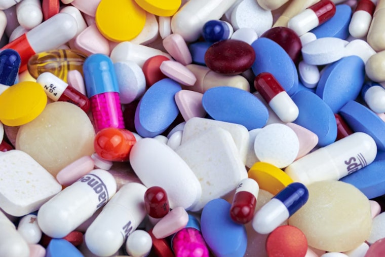 Cancer Scare Sparks Mega Recall of Half a Million Blood Pressure Med Bottles by FDA
