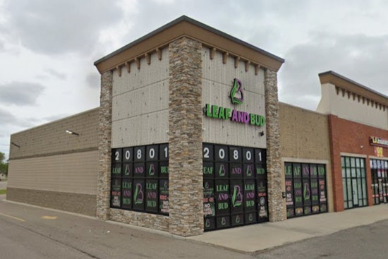Cannabis Kingpin to Baghdad Boss, Detroit's Mark Savaya Snags Special Envoy Role to Iraq