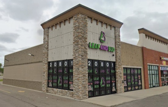 Cannabis Kingpin to Baghdad Boss, Detroit's Mark Savaya Snags Special Envoy Role to Iraq
