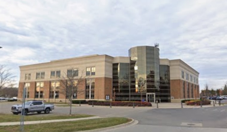 Canton Township Police Probe Triple Stabbing; Suspect in Custody, Victims Expected to Recover
