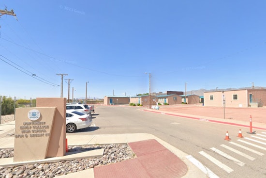 Canutillo ISD Breaks Ground on New $30 Million Campus for Northwest Early College High School