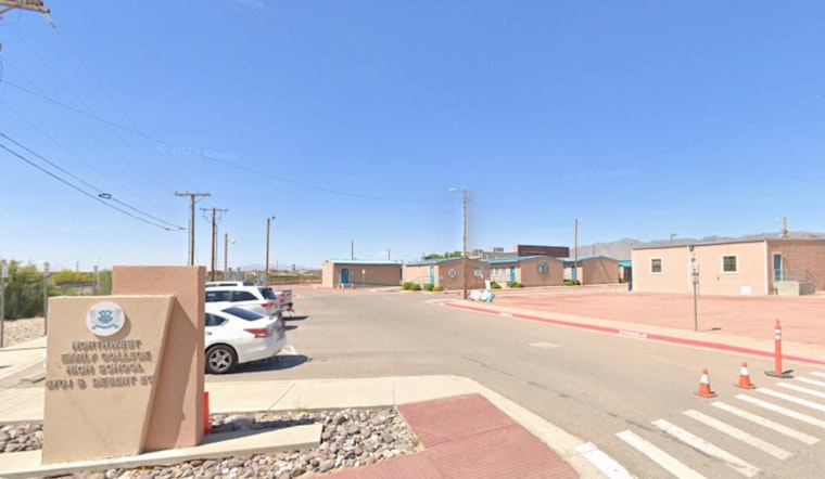 Canutillo ISD Breaks Ground on New $30 Million Campus for Northwest Early College High School