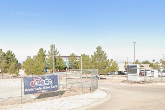Canutillo ISD Celebrates Groundbreaking of New $73.9 Million Deanna Davenport Elementary School in Northwest El Paso