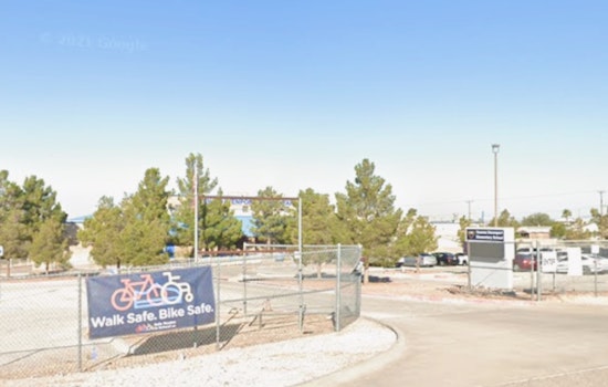 Canutillo ISD Celebrates Groundbreaking of New $73.9 Million Deanna Davenport Elementary School in Northwest El Paso