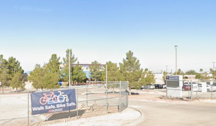 Canutillo ISD Celebrates Groundbreaking of New $73.9 Million Deanna Davenport Elementary School in Northwest El Paso