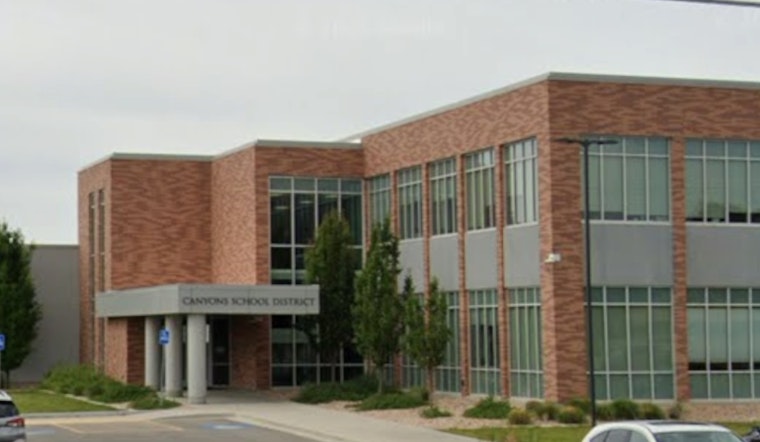 Canyons District High Schools Announce Fall Theater Lineup Featuring Broadway and Literary Favorites