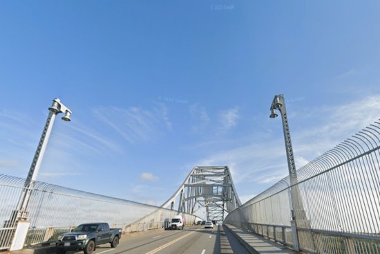 Cape Cod Bridge Projects in Jeopardy as White House Freezes $11 Billion in USACE Funding Amid Shutdown