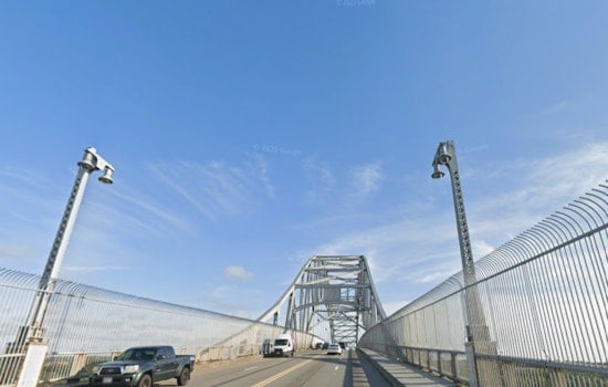 Cape Cod Bridge Projects in Jeopardy as White House Freezes $11 Billion in USACE Funding Amid Shutdown