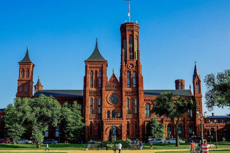 Capital Chaos: Smithsonian Museums and National Zoo Falls Victim to D.C. Government Shutdown