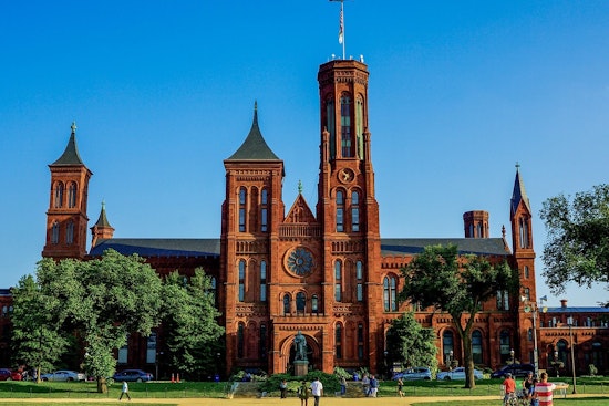 Capital Chaos: Smithsonian Museums and National Zoo Falls Victim to D.C. Government Shutdown