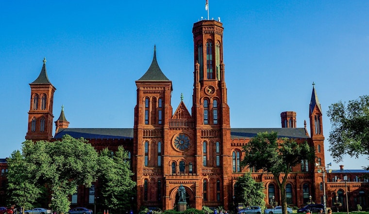 Capital Chaos: Smithsonian Museums and National Zoo Falls Victim to D.C. Government Shutdown