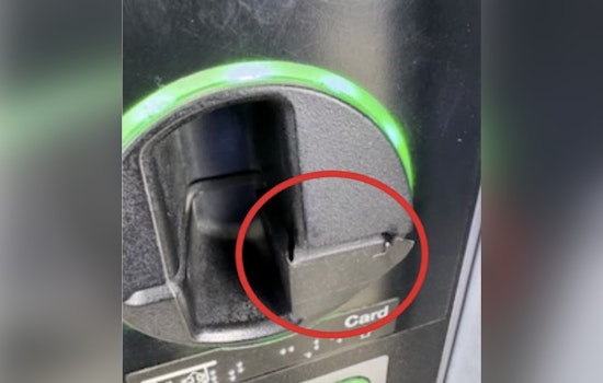 Card Skimming Alert: Berkley Police Warn of Compromised ATM Devices at Local MSU Federal Credit Union