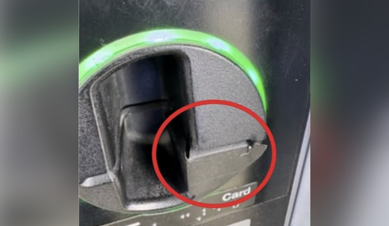 Card Skimming Alert: Berkley Police Warn of Compromised ATM Devices at Local MSU Federal Credit Union