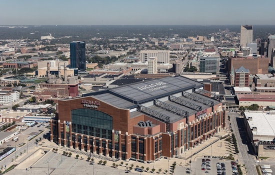 Cardinals Gear Up for Crucial Showdown Against Colts at Lucas Oil Stadium Amid Quarterback Uncertainty