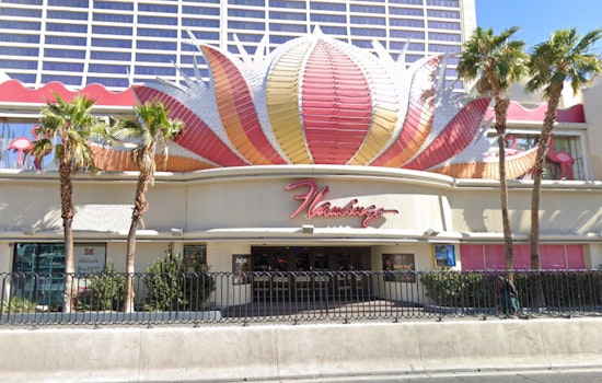 Carlos'n Charlie's Mexican Restaurant at Flamingo Las Vegas to Close, 79 Employees Face Layoffs