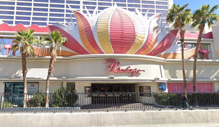 Carlos'n Charlie's Mexican Restaurant at Flamingo Las Vegas to Close, 79 Employees Face Layoffs
