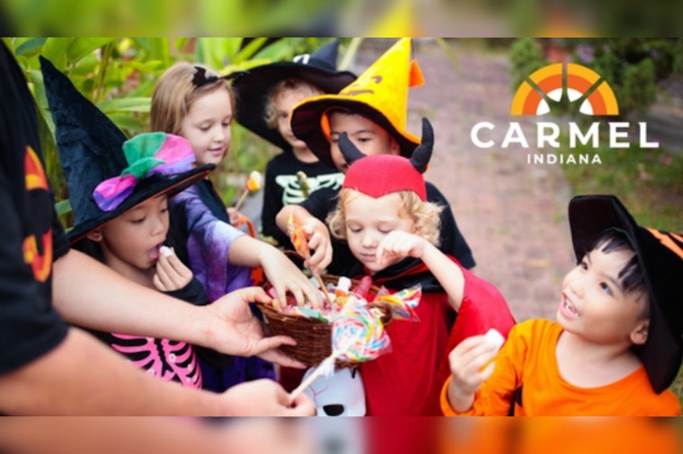 Carmel Announces Safe Trick-or-Treat Hours for Halloween and Encourages Caution and Visibility for Revelers