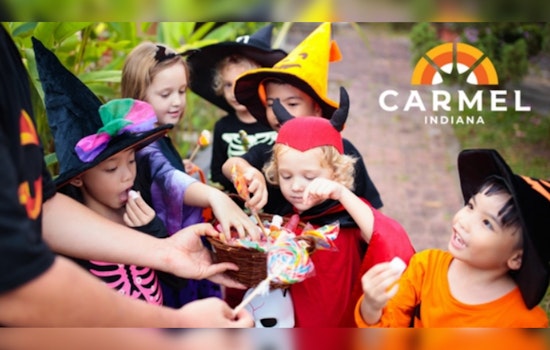 Carmel Announces Safe Trick-or-Treat Hours for Halloween and Encourages Caution and Visibility for Revelers