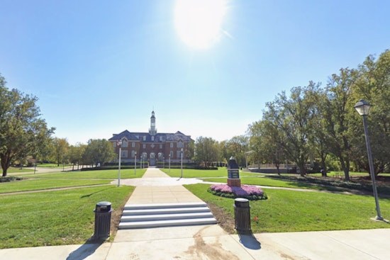 Carmel, Indiana Crowned 'Best Small City in America' as It Prepares to Host World Aquatics Swimming World Cup