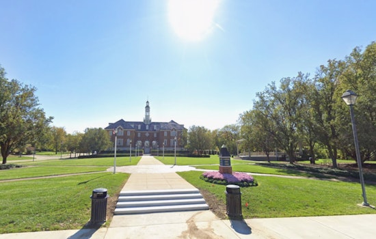 Carmel, Indiana Crowned 'Best Small City in America' as It Prepares to Host World Aquatics Swimming World Cup