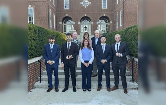 Carmel Police Department Welcomes New Recruits Amid National Policing Dialogue