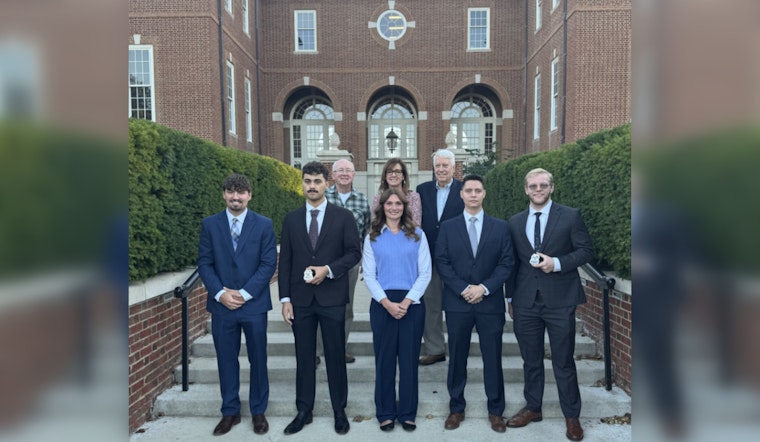 Carmel Police Department Welcomes New Recruits Amid National Policing Dialogue