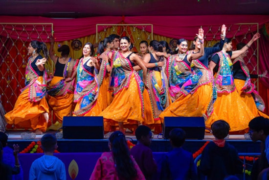 Carmel Set to Glow with Second Annual Diwali Festival of Lights at Carter Green