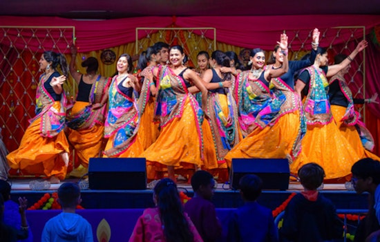 Carmel Set to Glow with Second Annual Diwali Festival of Lights at Carter Green