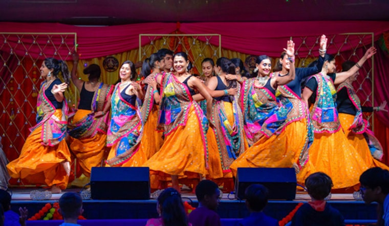 Carmel Set to Glow with Second Annual Diwali Festival of Lights at Carter Green