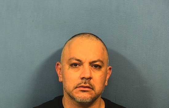 Carol Stream Man Denied Bail for Aggravated DUI and Leading Police on High-Speed Chase in DuPage County