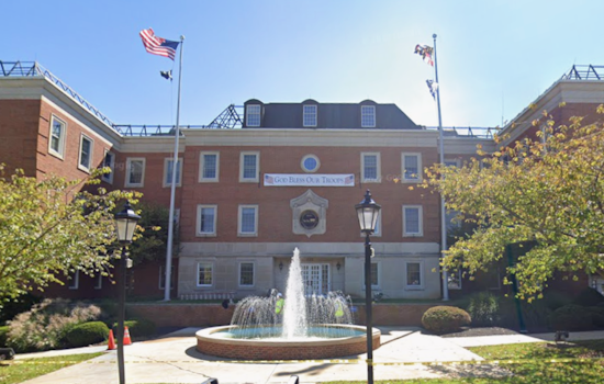 Carroll County Appeals to Trump for Help in Maryland Transmission Line Dispute