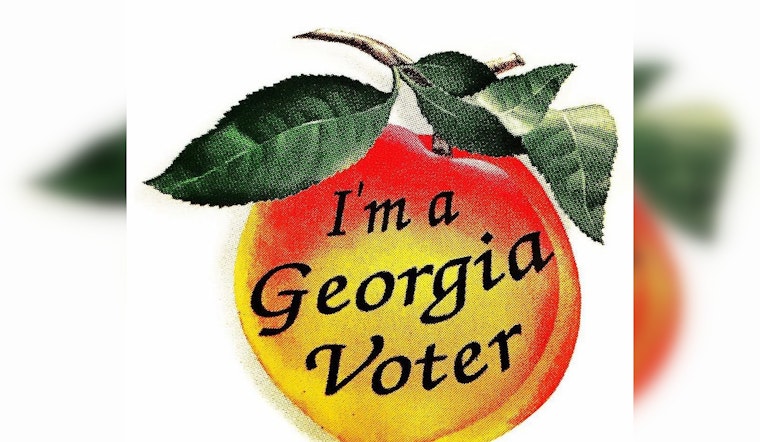 Carroll County Gears Up for November 4 Special Election and SPLOST Renewal with Early Voting Starting October 14