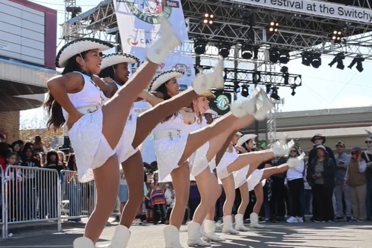 Carrollton's Festival at the Switchyard Rocks On with Rick Springfield and '90s Music Icons