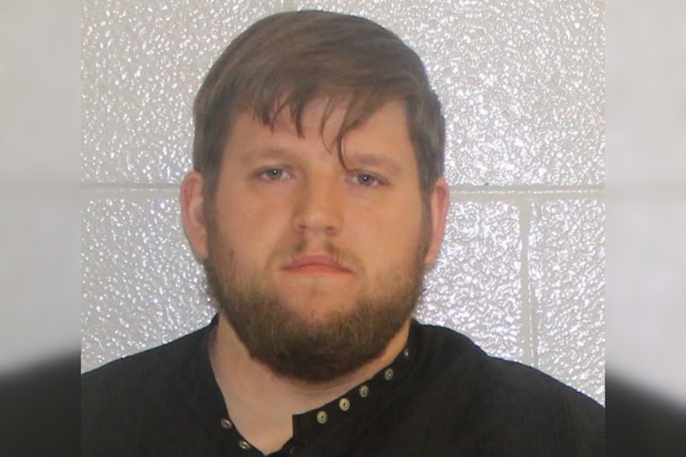 Carrolton, Georgia Man Accused of Child Exploitation To Be Extradited to Madison, Indiana