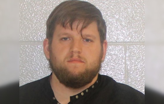 Carrolton, Georgia Man Accused of Child Exploitation To Be Extradited to Madison, Indiana