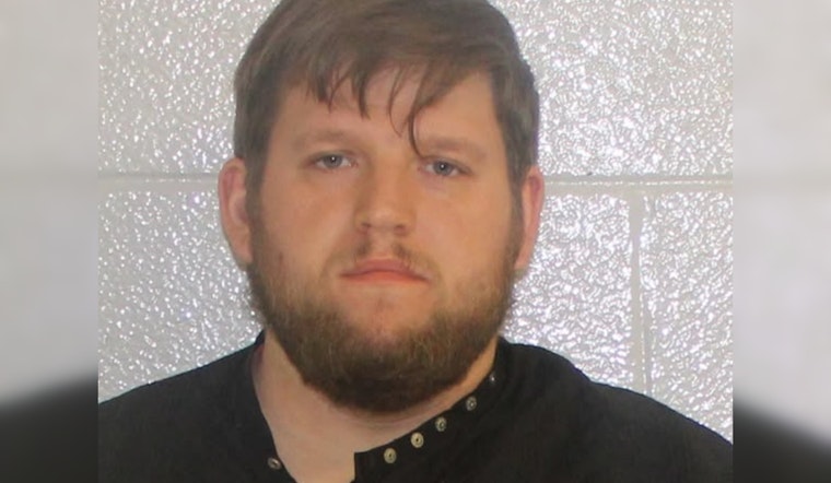 Carrolton, Georgia Man Accused of Child Exploitation To Be Extradited to Madison, Indiana