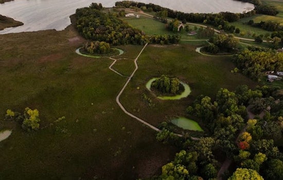 Carver County Invites Public to Shape Baylor Regional Park's Future at Open Houses