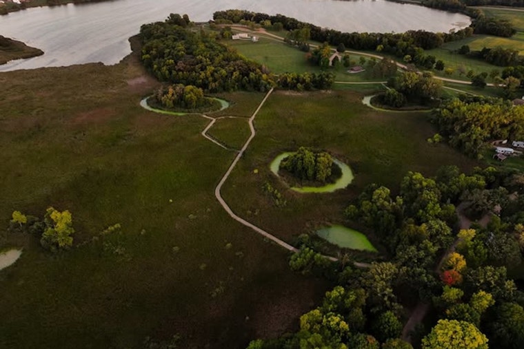 Carver County Invites Residents to Shape the Future of Baylor Regional Park at Upcoming Open Houses