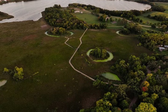 Carver County Invites Residents to Shape the Future of Baylor Regional Park at Upcoming Open Houses