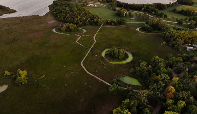 Carver County Invites Residents to Shape the Future of Baylor Regional Park at Upcoming Open Houses