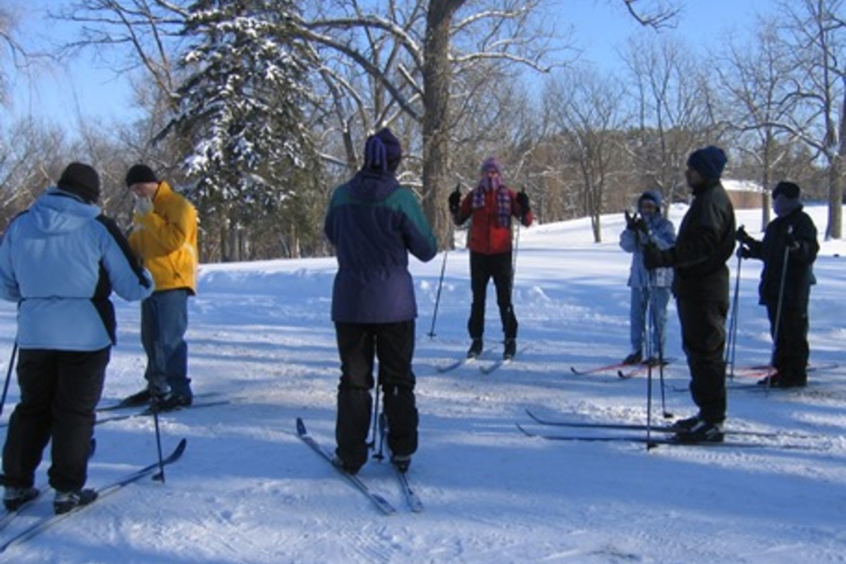 Carver County Parks Launches Winter Programs Packed with Outdoor Fun for All Ages